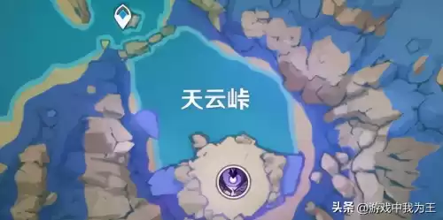 原神解锁渊下宫怎么回去　原神怎么解锁深渊-第4张