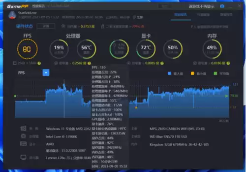 魔兽世界10档2K需要什么显卡　魔兽世界显卡要求-第51张