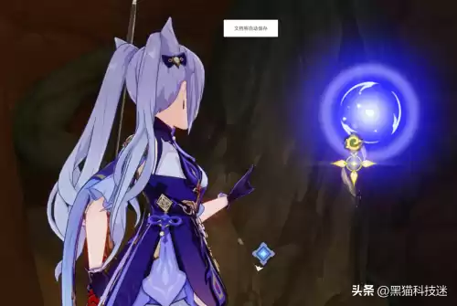 原神刻晴强吗现在版本　原神新版本刻晴会加强吗-第1张