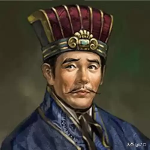 袁绍第一谋士是谁　三国中最厉害的谋士-第1张