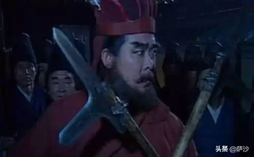 袁绍第一谋士是谁　三国中最厉害的谋士-第8张