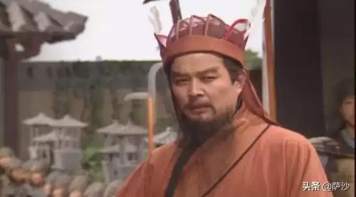 袁绍第一谋士是谁　三国中最厉害的谋士-第9张