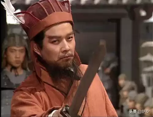 袁绍第一谋士是谁　三国中最厉害的谋士-第13张