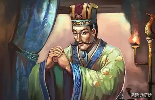 袁绍第一谋士是谁　三国中最厉害的谋士-第16张