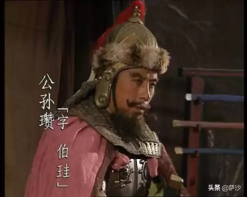 袁绍第一谋士是谁　三国中最厉害的谋士-第17张