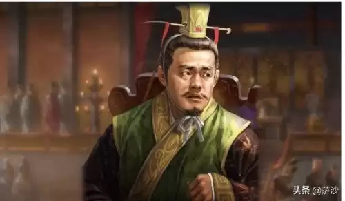 袁绍第一谋士是谁　三国中最厉害的谋士-第20张