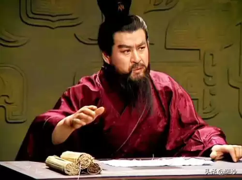 袁绍第一谋士是谁　三国中最厉害的谋士-第19张