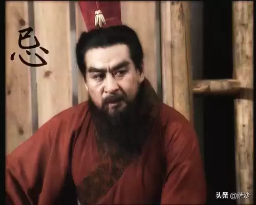 袁绍第一谋士是谁　三国中最厉害的谋士-第27张