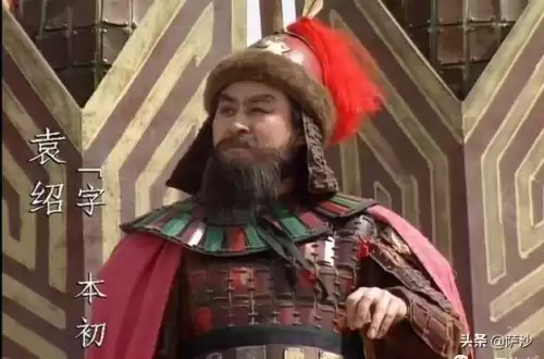 袁绍第一谋士是谁　三国中最厉害的谋士-第28张