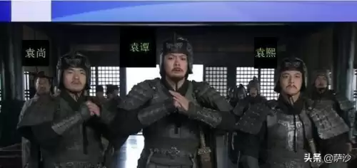 袁绍第一谋士是谁　三国中最厉害的谋士-第29张