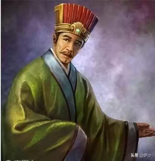 袁绍第一谋士是谁　三国中最厉害的谋士-第30张