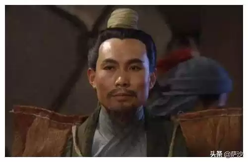 袁绍第一谋士是谁　三国中最厉害的谋士-第31张