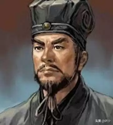 袁绍第一谋士是谁　三国中最厉害的谋士-第37张