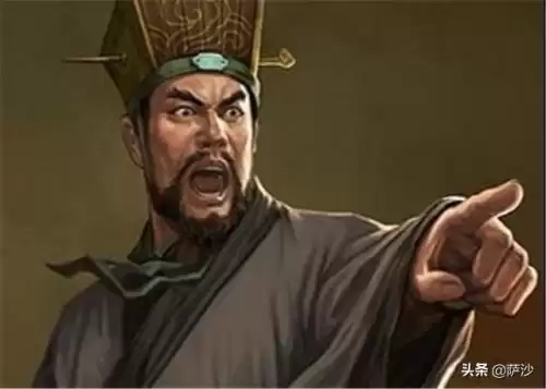 袁绍第一谋士是谁　三国中最厉害的谋士-第41张