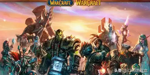 魔兽世界各职业套装哪些好看　魔兽世界套装大全一览-第1张