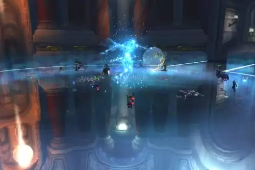 魔兽世界套装在哪里兑换　魔兽世界兽王套装如何获取-第2张