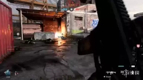 使命召唤16战役怎么进　cod16战役模式-第6张