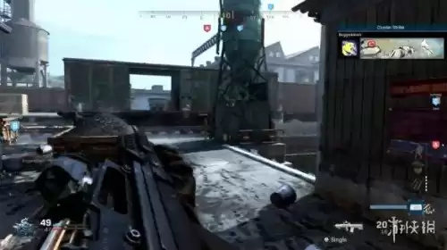 使命召唤16战役怎么进　cod16战役模式-第5张