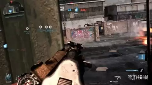 使命召唤16战役怎么进　cod16战役模式-第7张