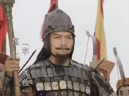 姜维传洮西之战刘敏怎样得炮车　姜维沮授-第4张