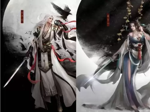 天刀唐青团送什么　天涯明月刀手游唐青团-第1张
