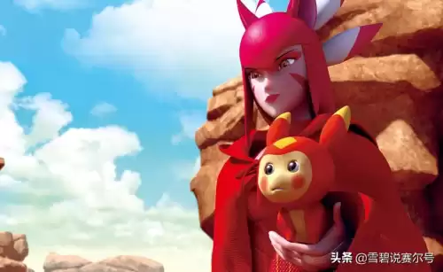 赛尔号盖亚和缪斯在第几集　赛尔号盖亚和缪斯-第2张
