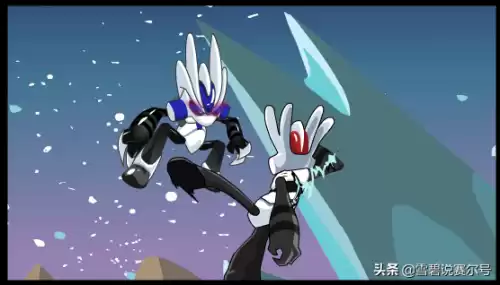 赛尔号盖亚和缪斯在第几集　赛尔号盖亚和缪斯-第3张