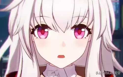 克拉拉星穹铁道为什么光脚　星穹铁道女角色P图光脚-第5张