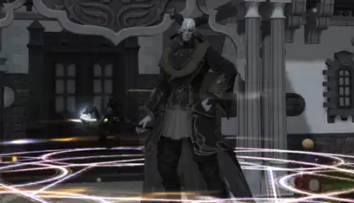 ff14黑魔赤魔哪个好玩　ff14赤魔鼓励效果-第6张