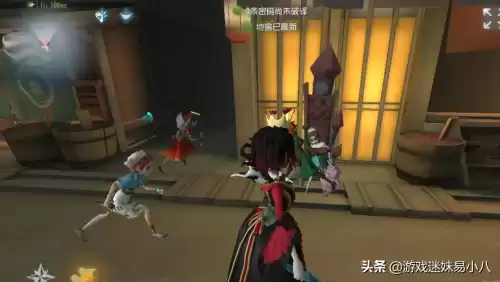 第五人格强摸是什么意思　第五人格-第3张