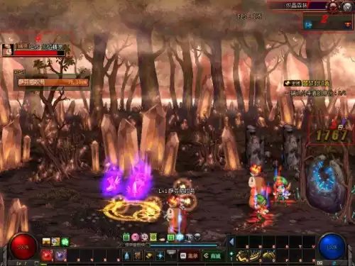 dnf虚弱状态怎么解除　地下城虚弱怎么恢复-第16张