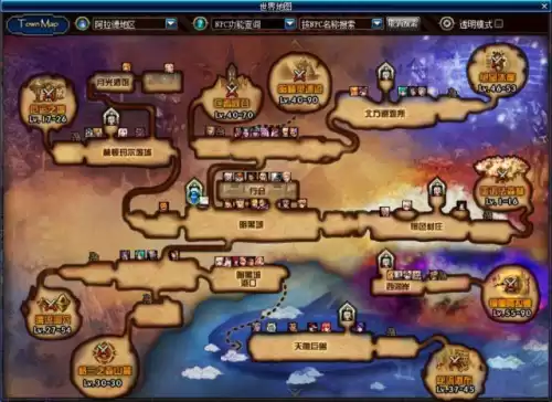 dnf虚弱状态怎么解除　地下城虚弱怎么恢复-第24张