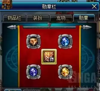 dnf虚弱状态怎么解除　地下城虚弱怎么恢复-第66张