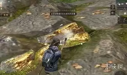明日之后怎么找石头　明日之后如何获得石头-第1张