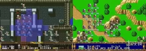 rpg光明vs黑暗选什么英雄　黑暗与光明-第3张