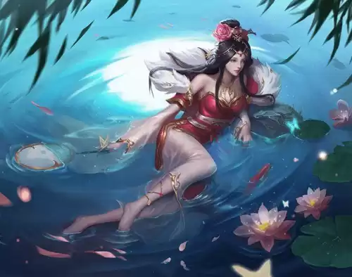 三国杀刘备几滴血　三国杀刘备有什么用-第3张