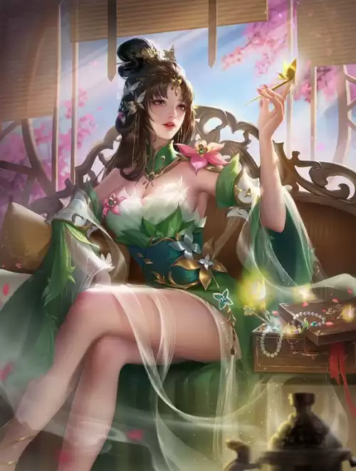 三国杀刘备几滴血　三国杀刘备有什么用-第4张