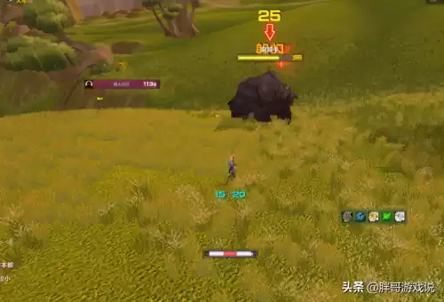 魔兽猎人箭矢在哪买　怀旧服猎人练级武器-第1张