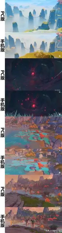 电脑原神怎么开光追　开光追和不开光追的区别-第10张