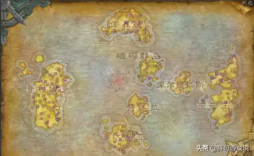 魔兽世界怎么招募小号　魔兽世界8.2小号升级-第3张
