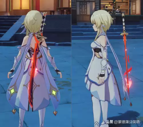 原神腐朽之牙剑胚怎么获得　原神腐殖之牙怎么获得-第16张