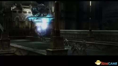 黑魔70级职业任务在哪　魔兽70级黑暗神殿攻略-第8张