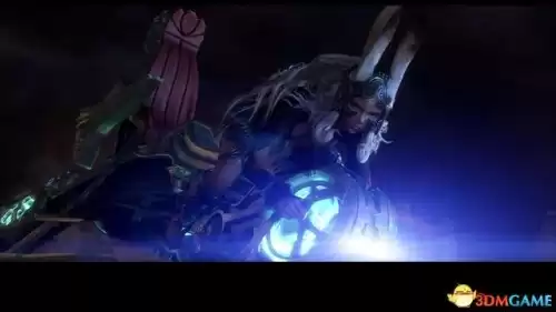 黑魔70级职业任务在哪　魔兽70级黑暗神殿攻略-第33张