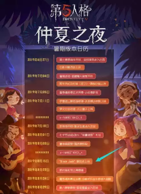 第五人格富江还会再次返场吗　第五人格川上富江-第4张