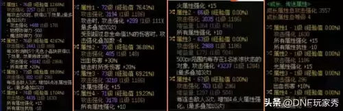 dnf暗刃推荐哪套史诗　DNF暗刃怎么样-第6张