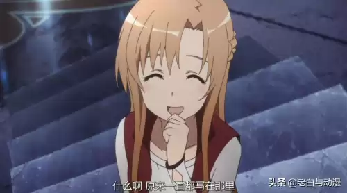 刀剑神域为什么是sao　刀剑神域SAO-第7张