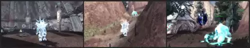 魔兽世界牛头人传承套装怎么得到　牛头人传承套装任务-第4张