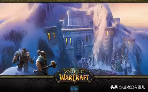 魔兽技能冷却怎么去除　魔兽商店无冷却秘籍-第3张