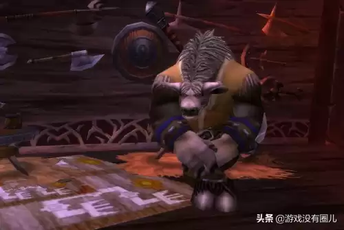 魔兽技能冷却怎么去除　魔兽商店无冷却秘籍-第4张