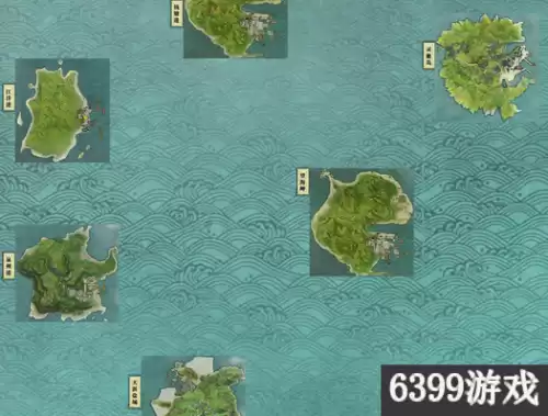 天涯明月刀海河州怎么去　天涯明月刀手游区雪河案攻略-第1张